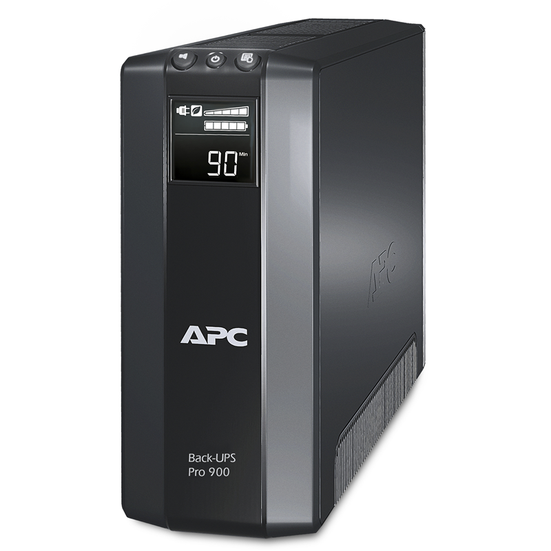 APC Back-UPS Pro 900VA 