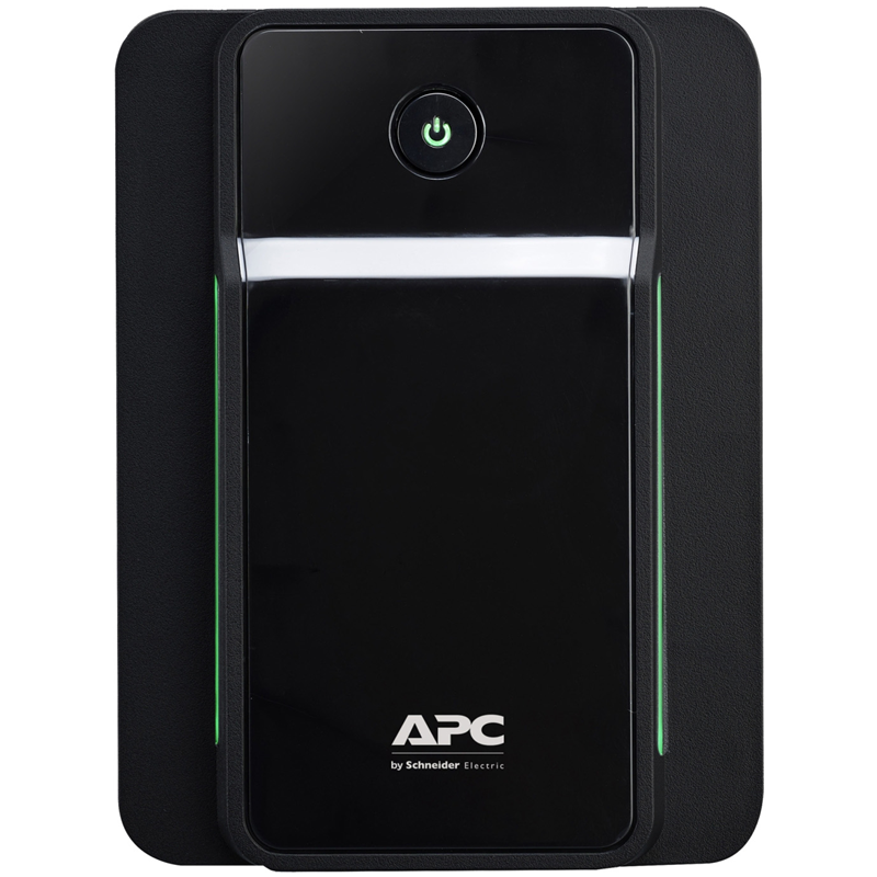APC Back-UPS 750VA, 410 Watts, Line Interactive 