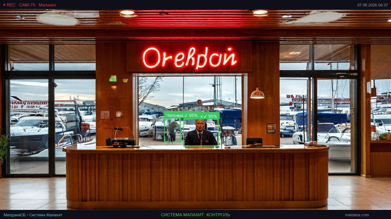 Охрана яхтенных клубов и причалов в Сургуте — от 2 200 ₽/причал/мес