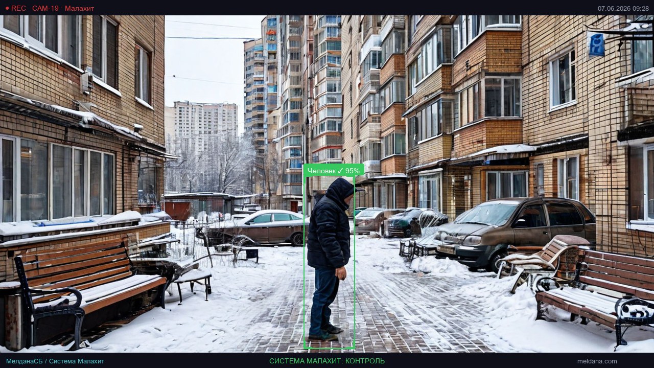Мониторинг технических помещений ЖК в Сургуте — от 800 ₽/дом/мес