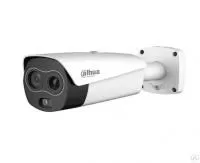 Камера IP тепловизионная Dahua DH-TPC-BF5421P-T 13мм 22-40град. 