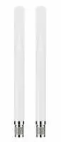 Антенна Wi-fi Zyxel ANT2105 двухдиапазонная (ANT2105-ZZ0101F) вид спереди