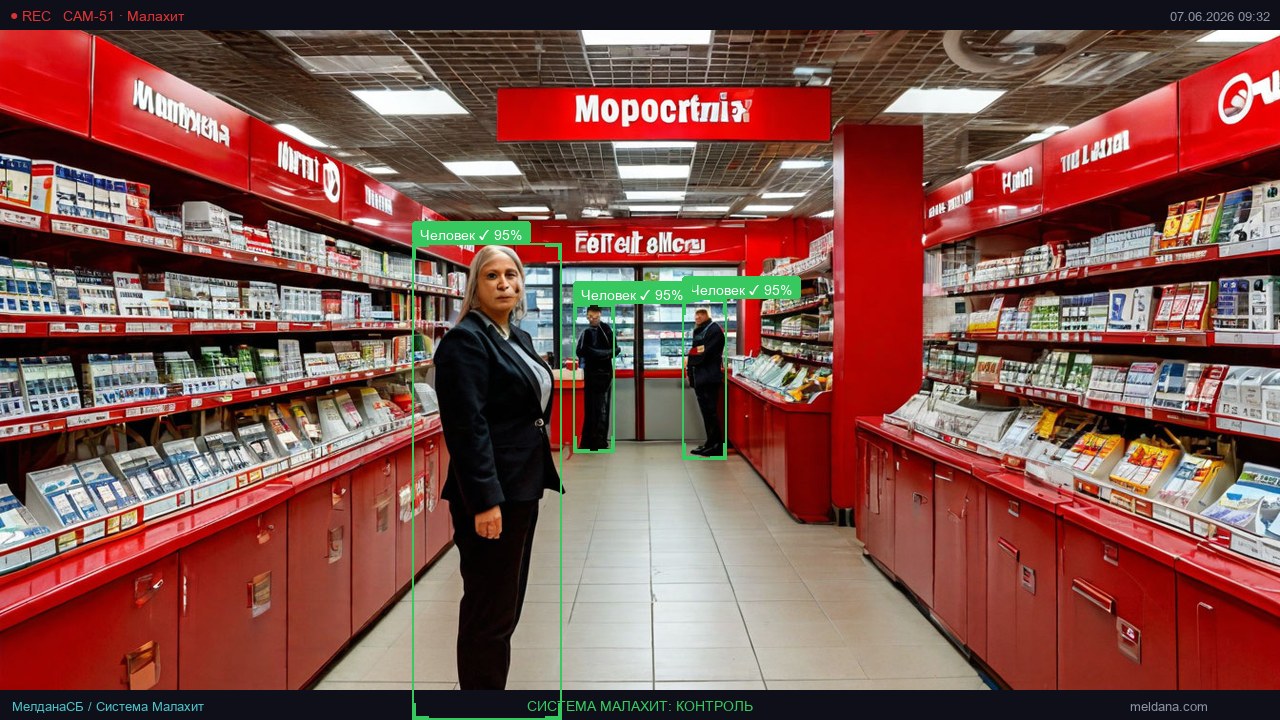 Мониторинг депозитария и банковских ячеек в Сургуте — от 2 100 ₽/депозитарий/мес