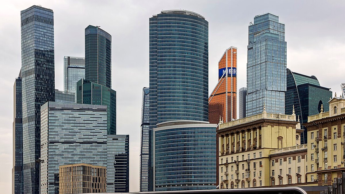 Паспорт безопасности бизнес-центра и офисного здания в Сургуте: ММПЛ по ПП № 272