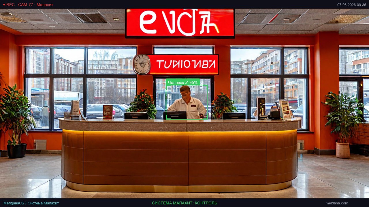 Мониторинг загрузки ресторана (оборот столов) в Сургуте — от 1 400 ₽/ресторан/мес