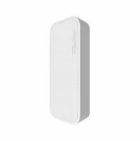 Точка доступа MikroTik wAP ac вид спереди
