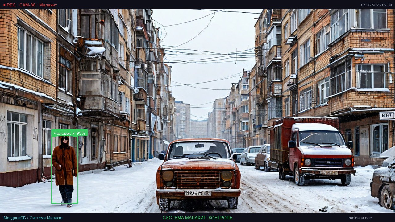 Охрана памятников от вандализма в Сургуте — от 1 400 ₽/памятник/мес