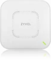 Точка доступа Zyxel NebulaFlex Pro WAX650S (WAX650S-EU0101F) вид сверху