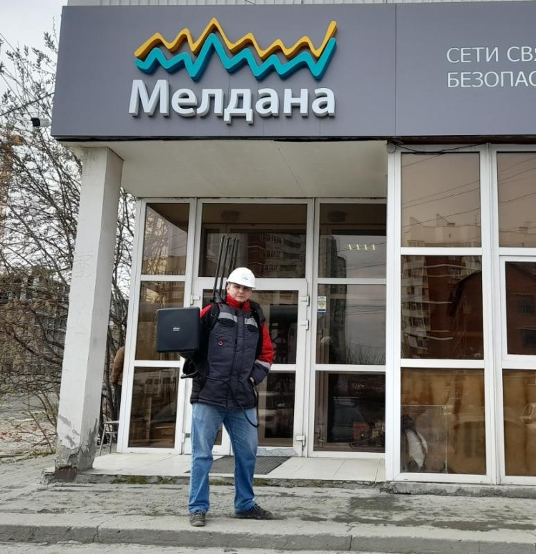 Дроны камикадзе и как с ними бороться в Сургуте  