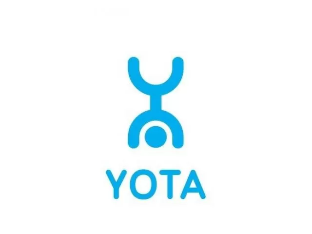 Усиление сигнала Yota в Сургуте и области 