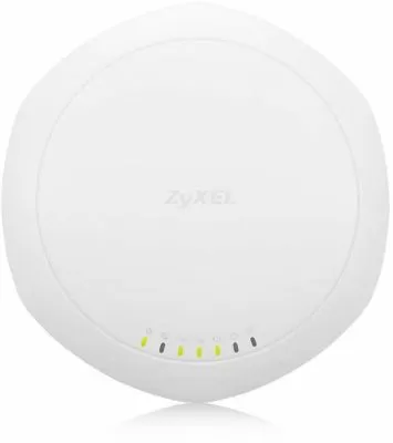 Точка доступа Zyxel NebulaFlex NWA1123-AC PRO (NWA1123ACPRO-EU0104F) вид сверху