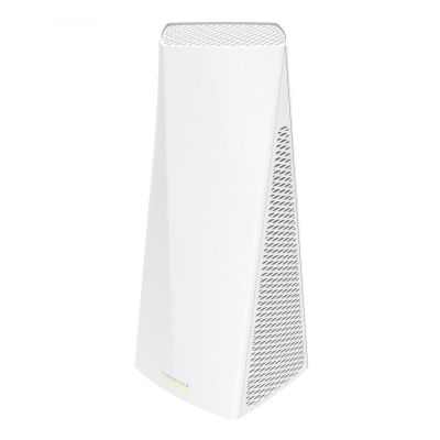 Точка доступа MikroTik Audience LTE6 kit вид спереди