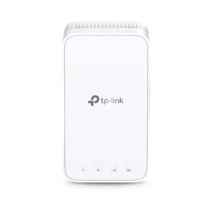 Повторитель Wi-Fi сигнала TP-Link Deco M3W AC1200 белый 