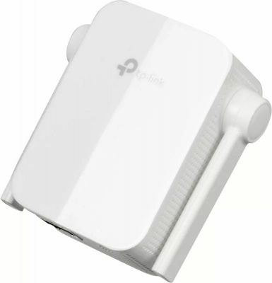 Усилитель WiFi сигнала TP-Link RE305 AC1200 белый 