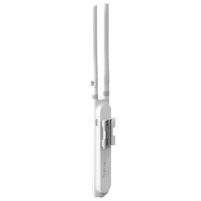 Точка доступа TP-Link EAP225-outdoor AC1200 1000BASE-TX белый 