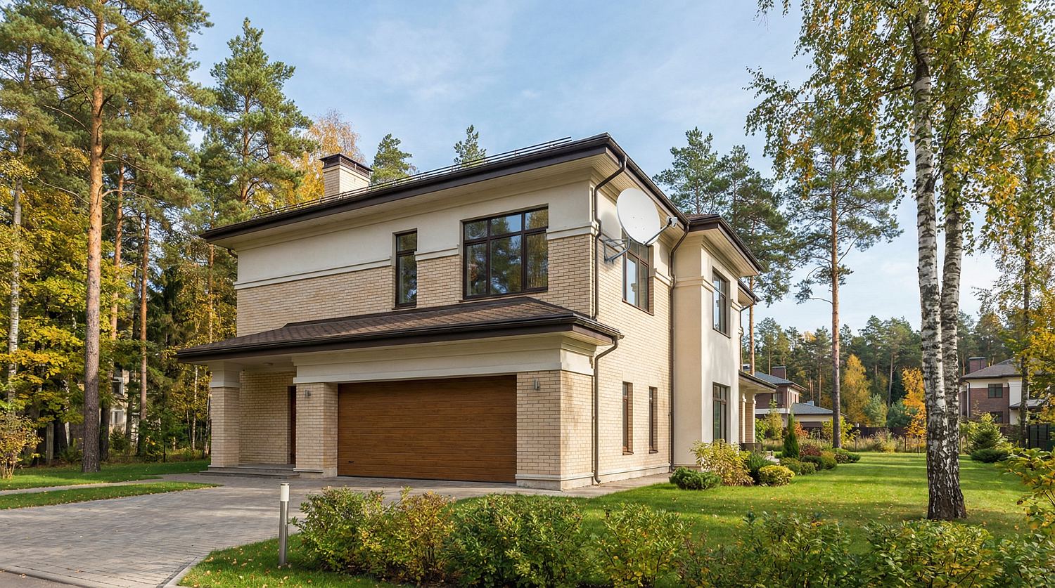 Спутниковый интернет установка и подключение в Сургуте