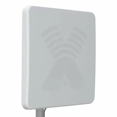 Антенна AGATA F MIMO 2x2 корпус