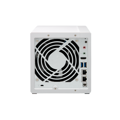 QNAP D4 Pro 
