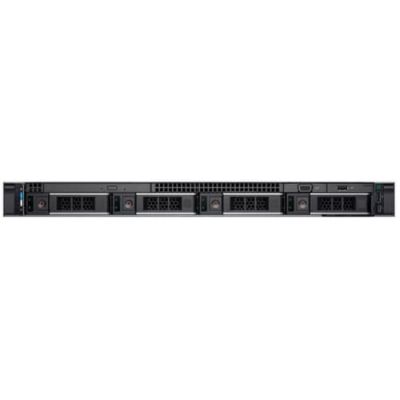 Сервер Dell PowerEdge R440 1x5222 1x16Gb 2RRD x8 1x1.2Tb 7.2K 2.5" SAS RW H730p+ LP iD9En 1G 2P 1x550W 40M NBD Conf 1 (R440-1956-4) 