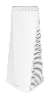 Точка доступа MikroTik Audience LTE6 kit вид спереди