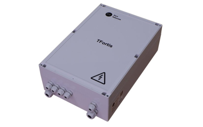 Коммутатор TFortis PSW-2G+ 